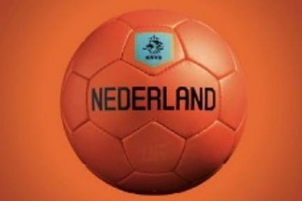 Beslissende kwalificatieduels Oranje live bij NOS Sport