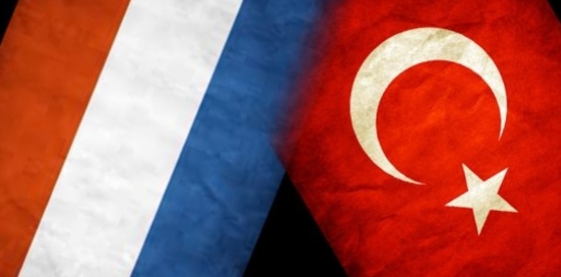 Nederland-Turkije bij de NOS