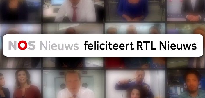 NOS feliciteert RTL