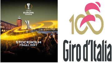 De week van Rood Wit en Roze: alles over Ajax en de Giro