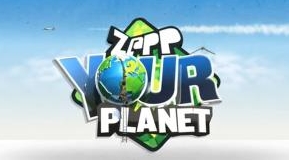 Extra Jeugdjournaals tijdens Zapp Your Planet